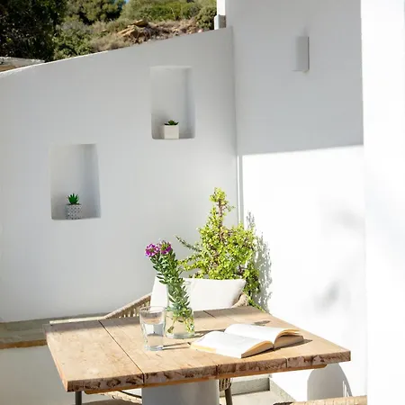 Appartement Niriis Sea View Melite Mpatsi