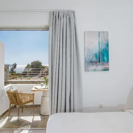 Niriis Sea View Melite *