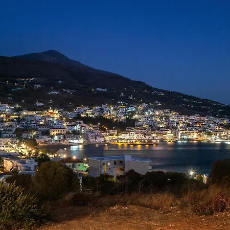 Appartement Niriis Sea View Melite