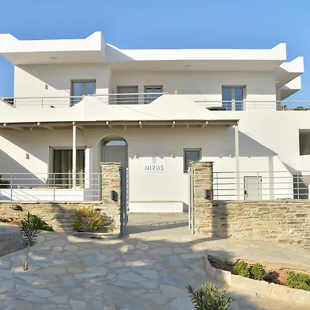 Appartement Niriis Sea View Melite *