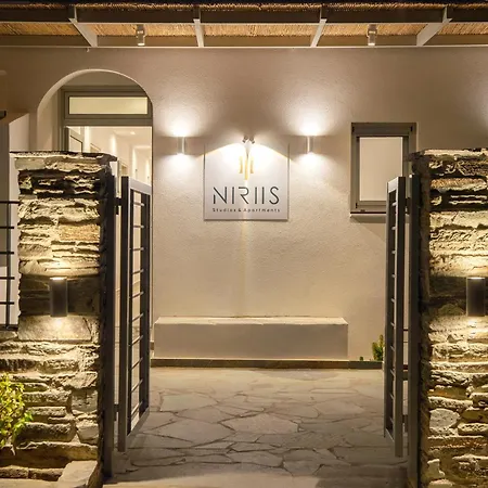 Niriis Sea View Melite *