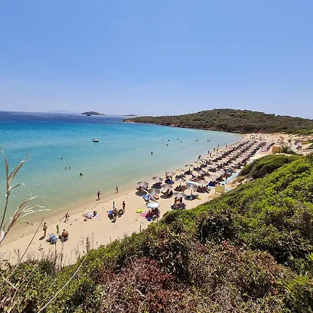 Niriis Sea View Melite Mpatsi