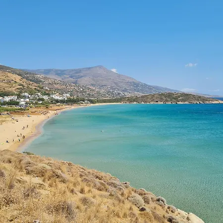 Appartement Niriis Sea View Melite Mpatsi