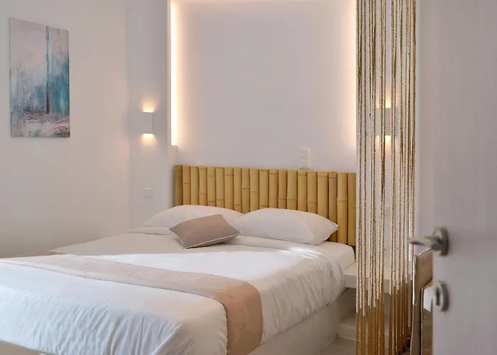 Niriis Sea View Melite * バトシ