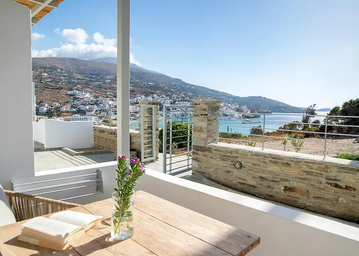 Apartament Niriis Sea View Melite *