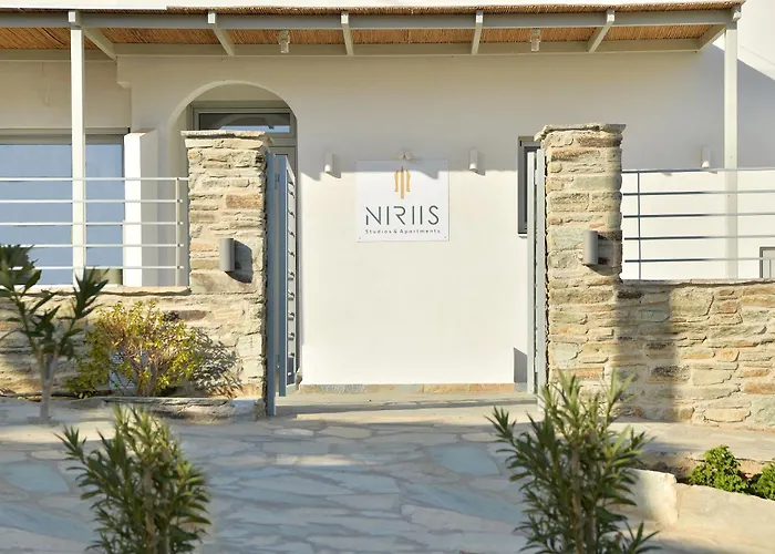 Niriis Sea View Melite