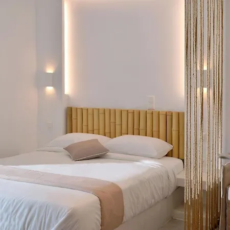 Niriis Sea View Melite * Батси