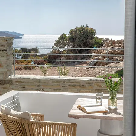 Niriis Sea View Melite 아파트 *