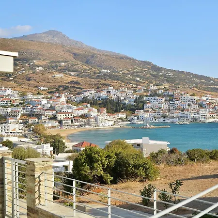 Niriis Sea View Melite * 바트시