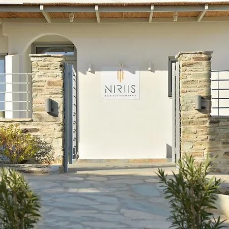 Niriis Sea View Melite