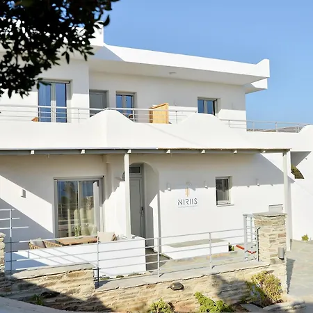 Niriis Sea View Melite Апартаменты *