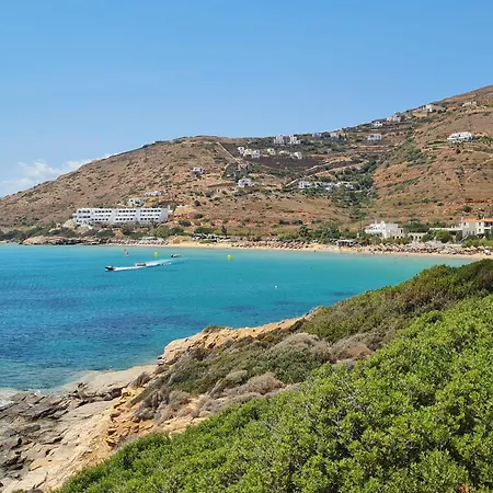 Niriis Sea View Melite Appartement