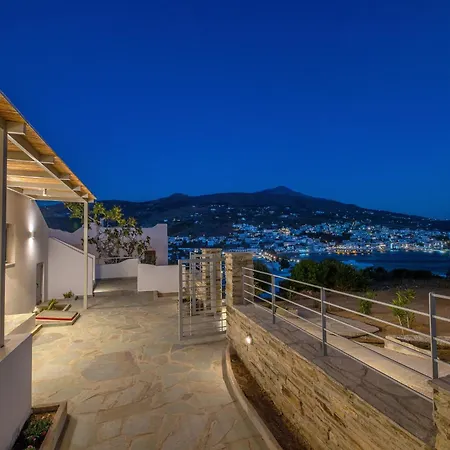 Апартаменты Niriis Sea View Melite