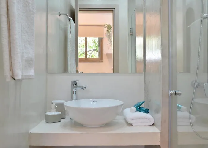 Niriis Sea View Melite דירה