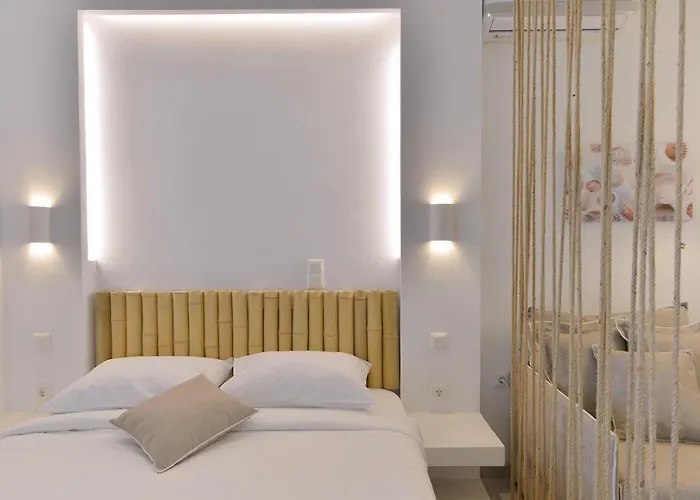 Niriis Sea View Melite *