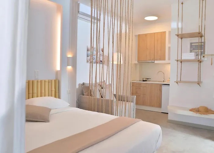 דירה Niriis Sea View Melite באטסי