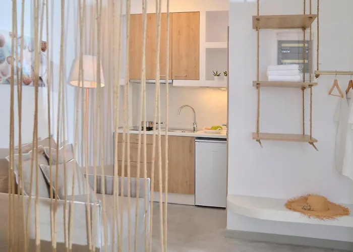 Niriis Sea View Melite * באטסי