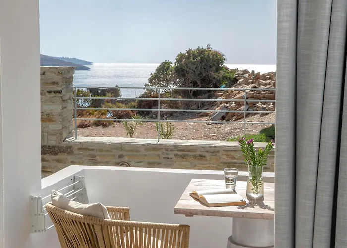 Niriis Sea View Melite דירה *