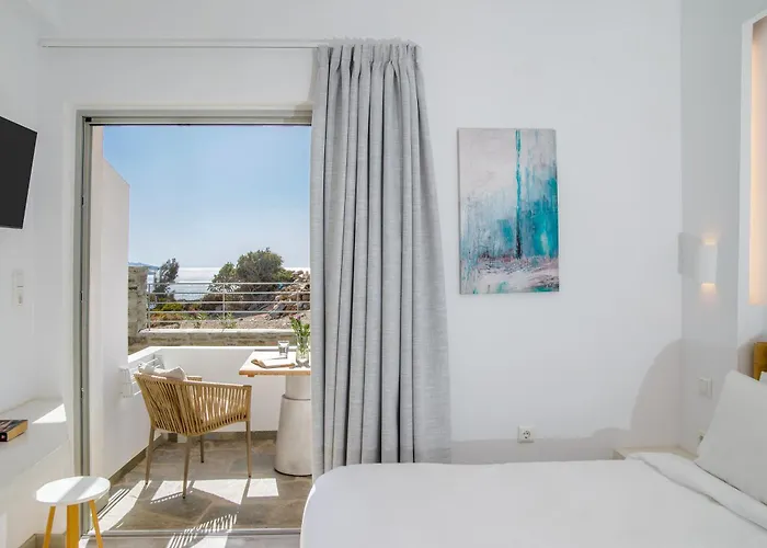 Niriis Sea View Melite *