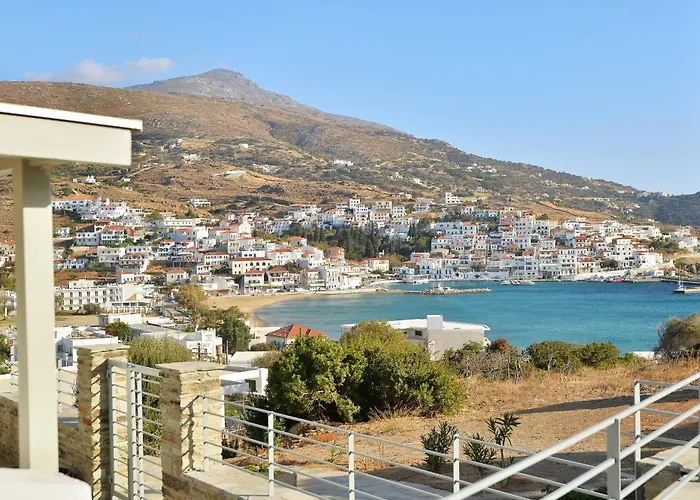 Niriis Sea View Melite * באטסי