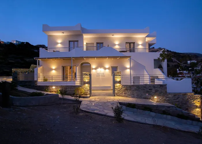 דירה Niriis Sea View Melite