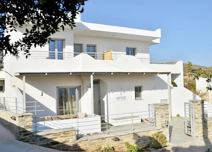 Niriis Sea View Melite דירה *