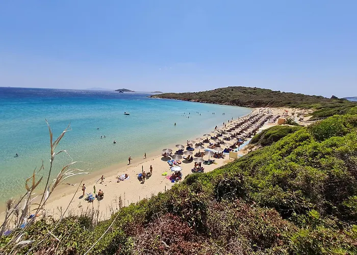 Niriis Sea View Melite באטסי