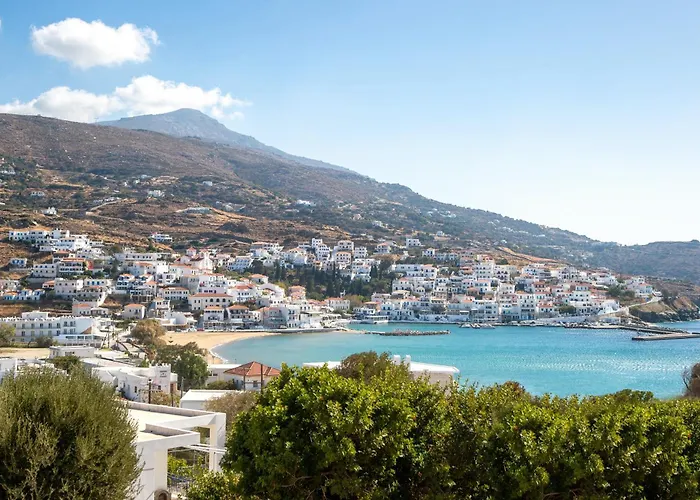 Niriis Sea View Melite * באטסי