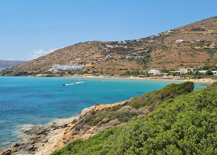 Niriis Sea View Melite דירה